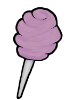 Fairy floss