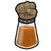 Strength potion